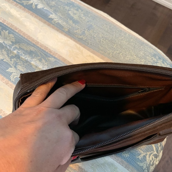 Sale Brown bag - Picture 4 of 4